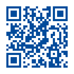 QR-Code für Leserreporter WhatsApp